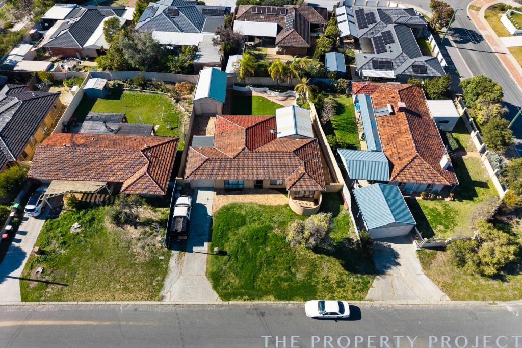 4 Melissa St, Duncraig, WA 6023