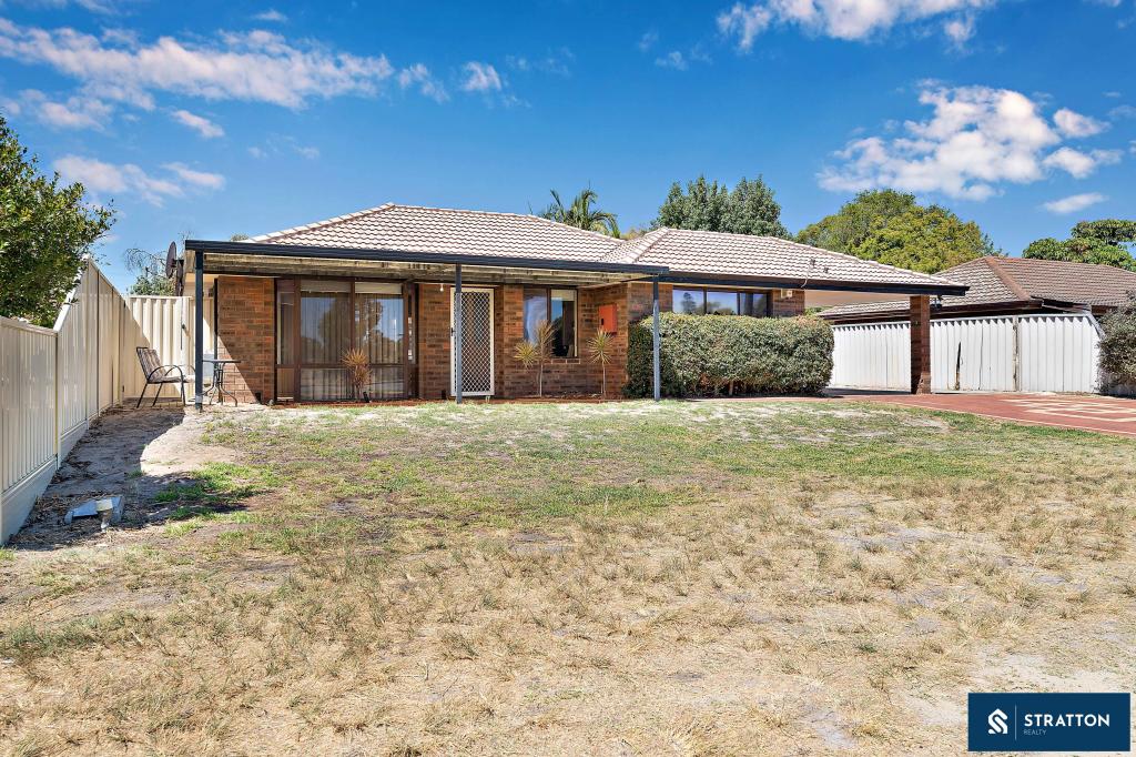 116 Southern River Rd, Gosnells, WA 6110