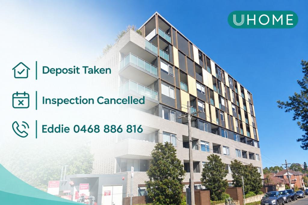 G08/17 GROSVENOR ST, CROYDON, NSW 2132