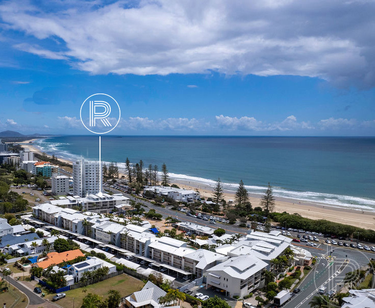 457/180 Alexandra Pde, Alexandra Headland, QLD 4572