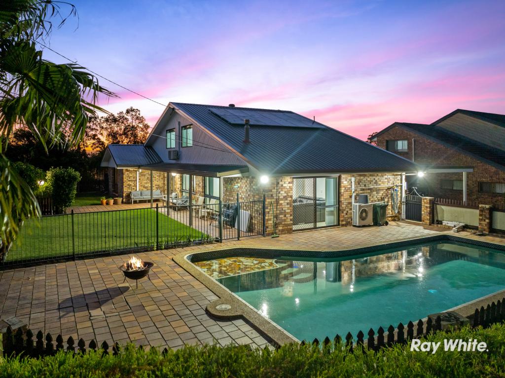 20 Elysium Rd, Rochedale South, QLD 4123