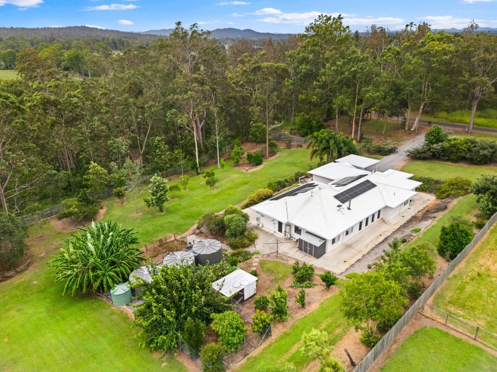 215 Herron Rd, Pie Creek, QLD 4570