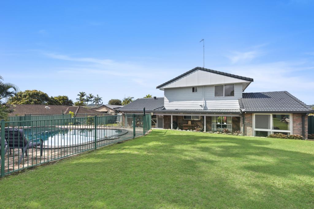 18 Mikonos Ct, Currumbin Waters, QLD 4223