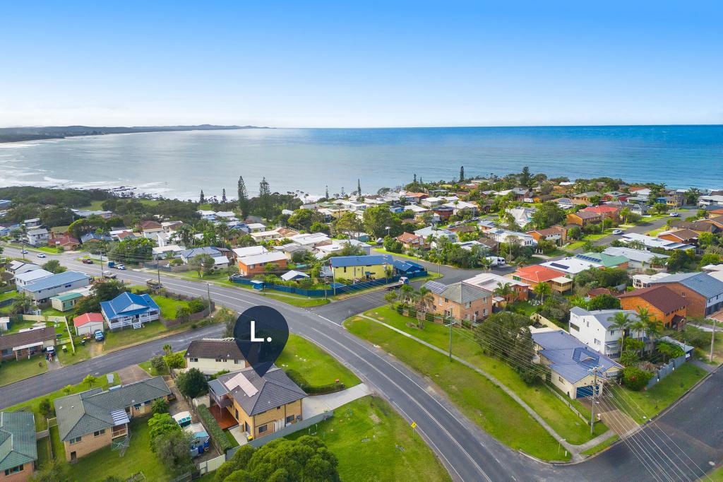 845 OCEAN DR, BONNY HILLS, NSW 2445