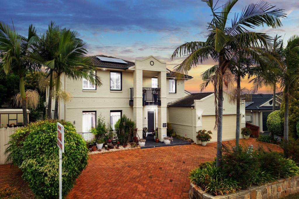 206 Meurants Lane, Glenwood, NSW 2768