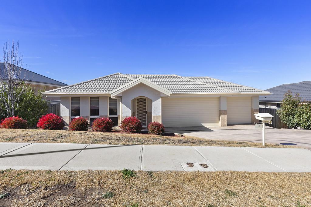 18 Walsh Dr, Goulburn, NSW 2580