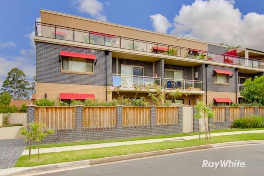 19/49-55 Beamish Rd, Northmead, NSW 2152