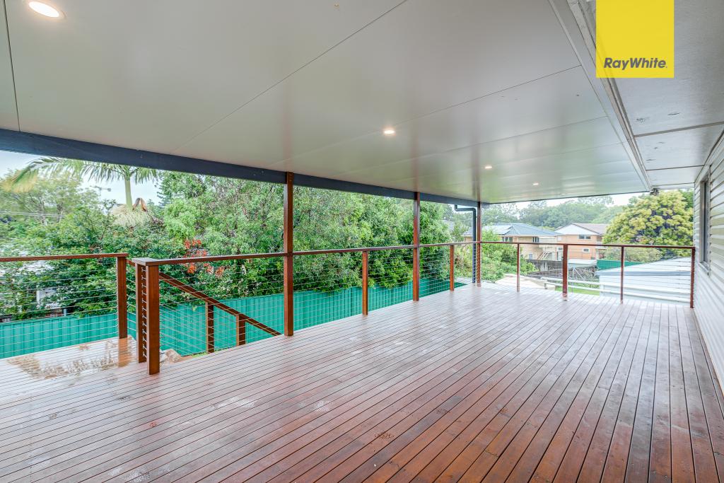 27 Grout St, Macgregor, QLD 4109