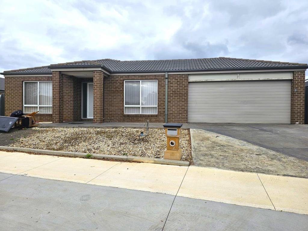 124 Penrose Prom, Tarneit, VIC 3029