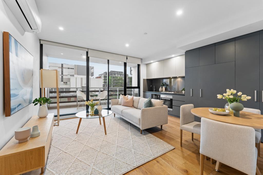 201/120 High St, Windsor, VIC 3181