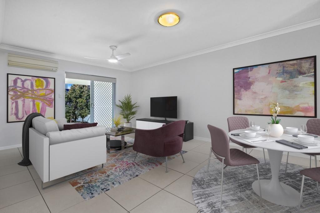 7/8 Kingsmill St, Chermside, QLD 4032