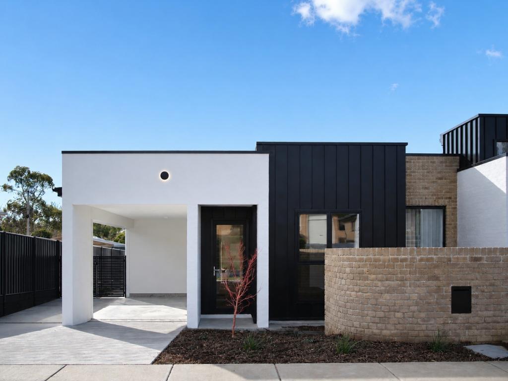 135a Burrinjuck Cres, Duffy, ACT 2611