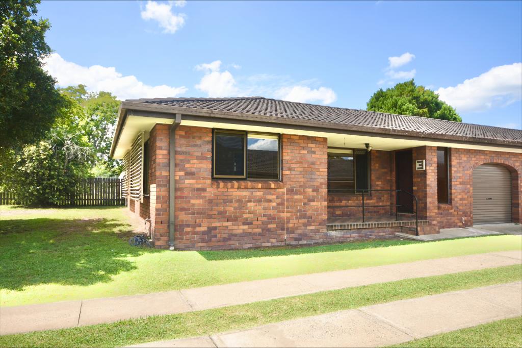 3/11 Albert St, Casino, NSW 2470