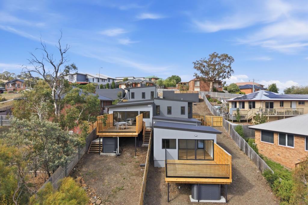 1 & 2/15 ALDRIDGE CT, CLAREMONT, TAS 7011