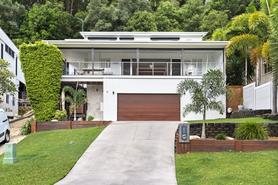 56 Wilkinson Cres, Currumbin Waters, QLD 4223