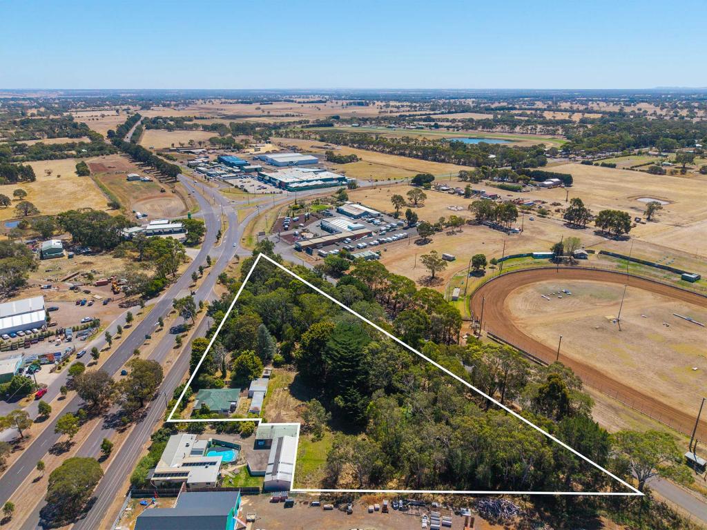 298 Coleraine Rd, Hamilton, VIC 3300