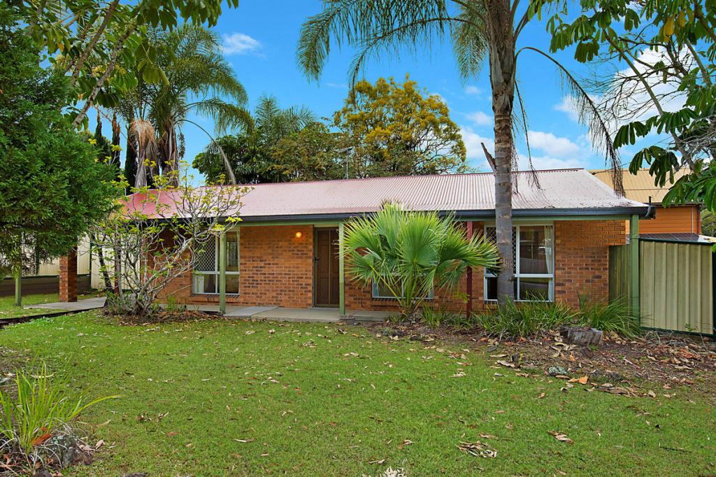 2 Timbertop Ave, Browns Plains, QLD 4118