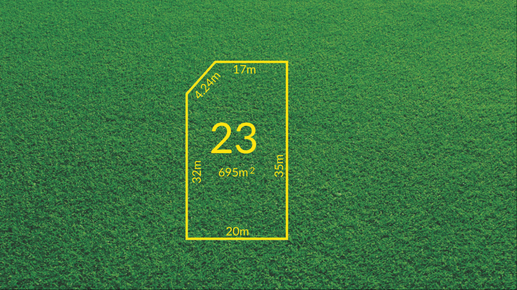Lot 23 Wallaroo Rise, Wallaroo, SA 5556