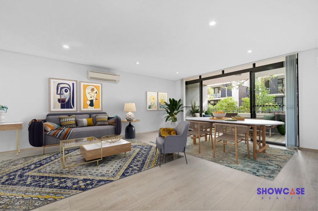 22/48-52 Keeler St, Carlingford, NSW 2118