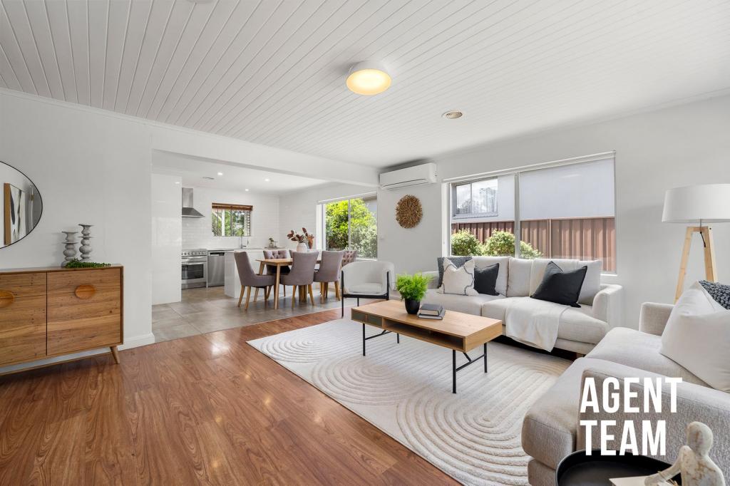 46 Bundey St, Higgins, ACT 2615