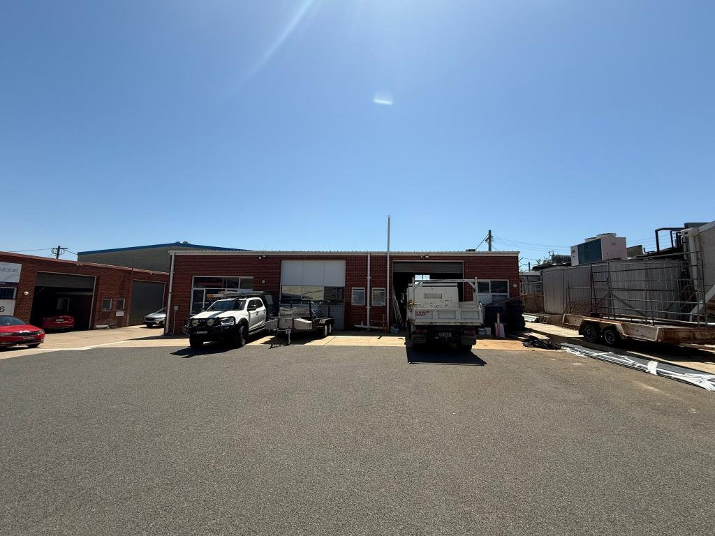 4/5 Isa St, Fyshwick, ACT 2609