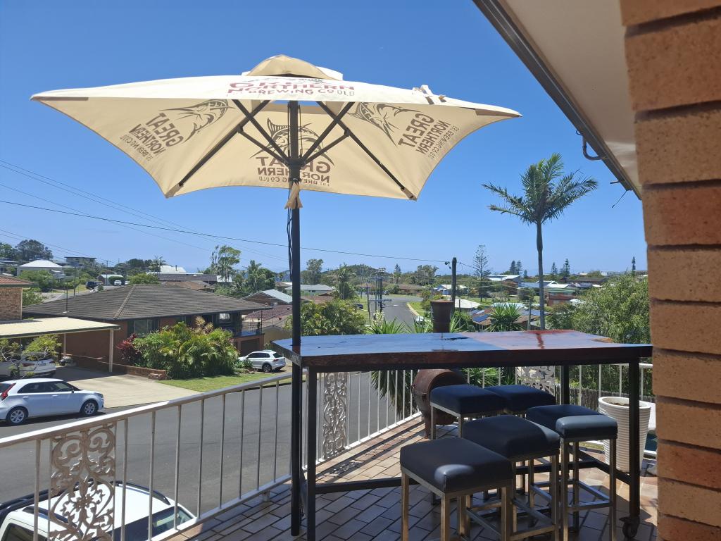 1 Oleander Dr, Scotts Head, NSW 2447