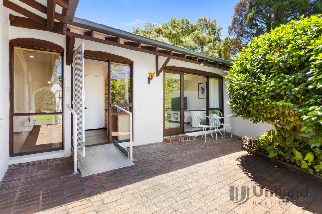 17 Menzies Rd, Marsfield, NSW 2122