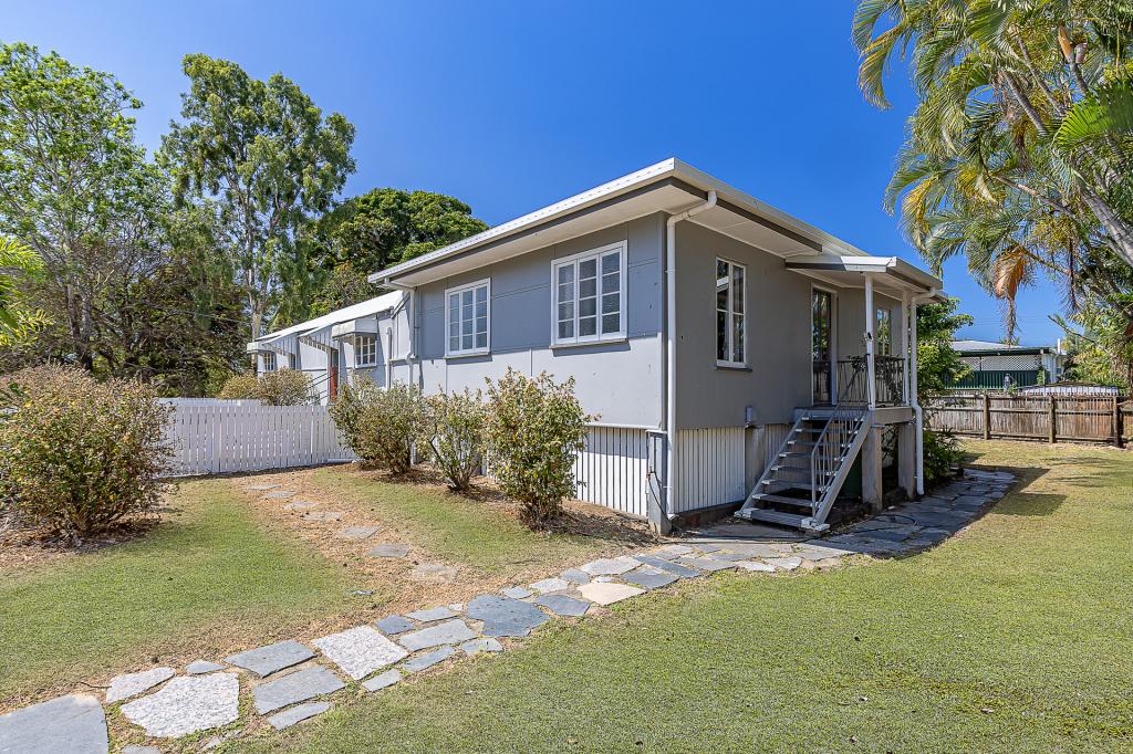 3/29 Clarendon St, Hyde Park, QLD 4812