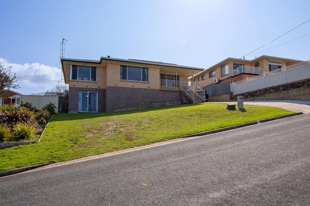 3 ALSACE CRES, PORT LINCOLN, SA 5606