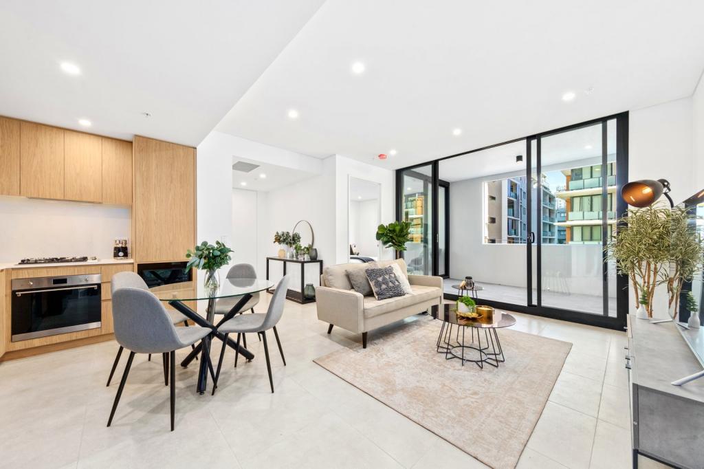 2bed/2 Kyle St, Arncliffe, NSW 2205