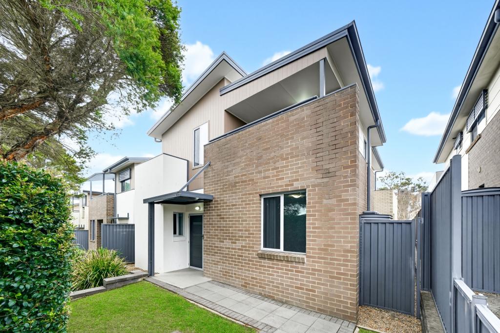 60 Lumsden Ave, North Kellyville, NSW 2155