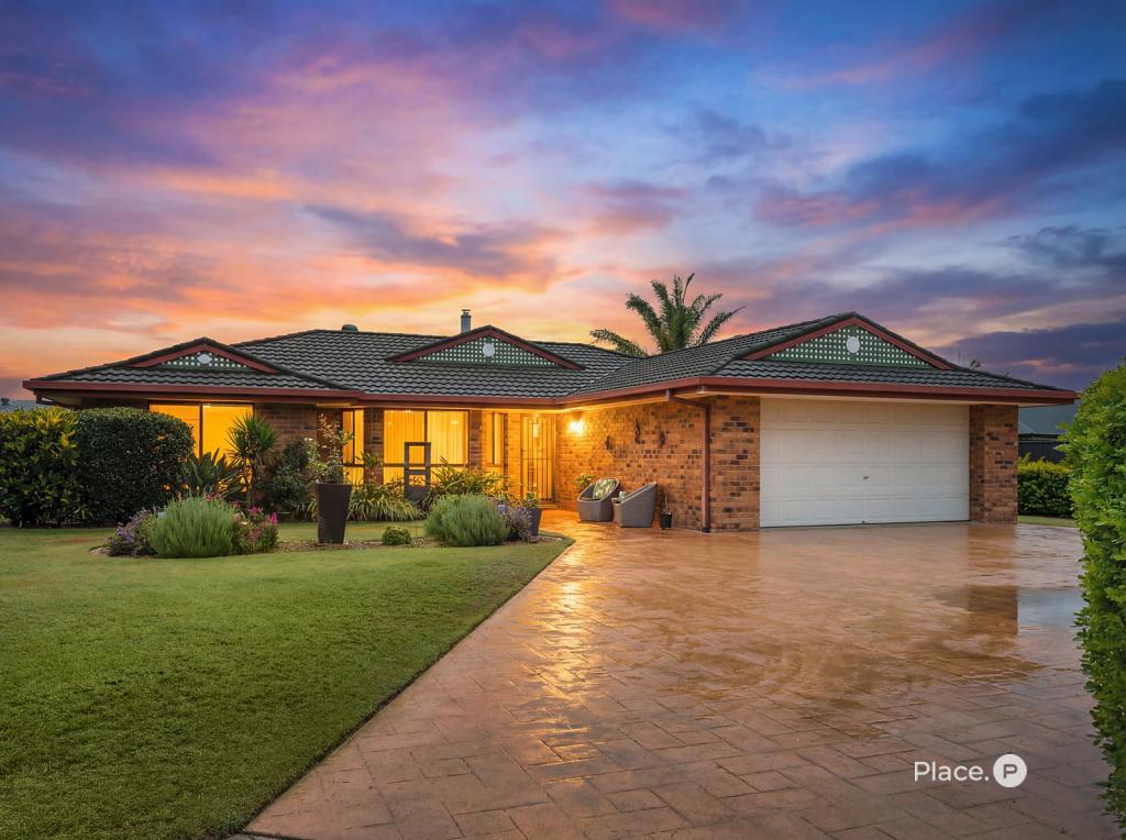 7 Glencoe Cl, Parkinson, QLD 4115