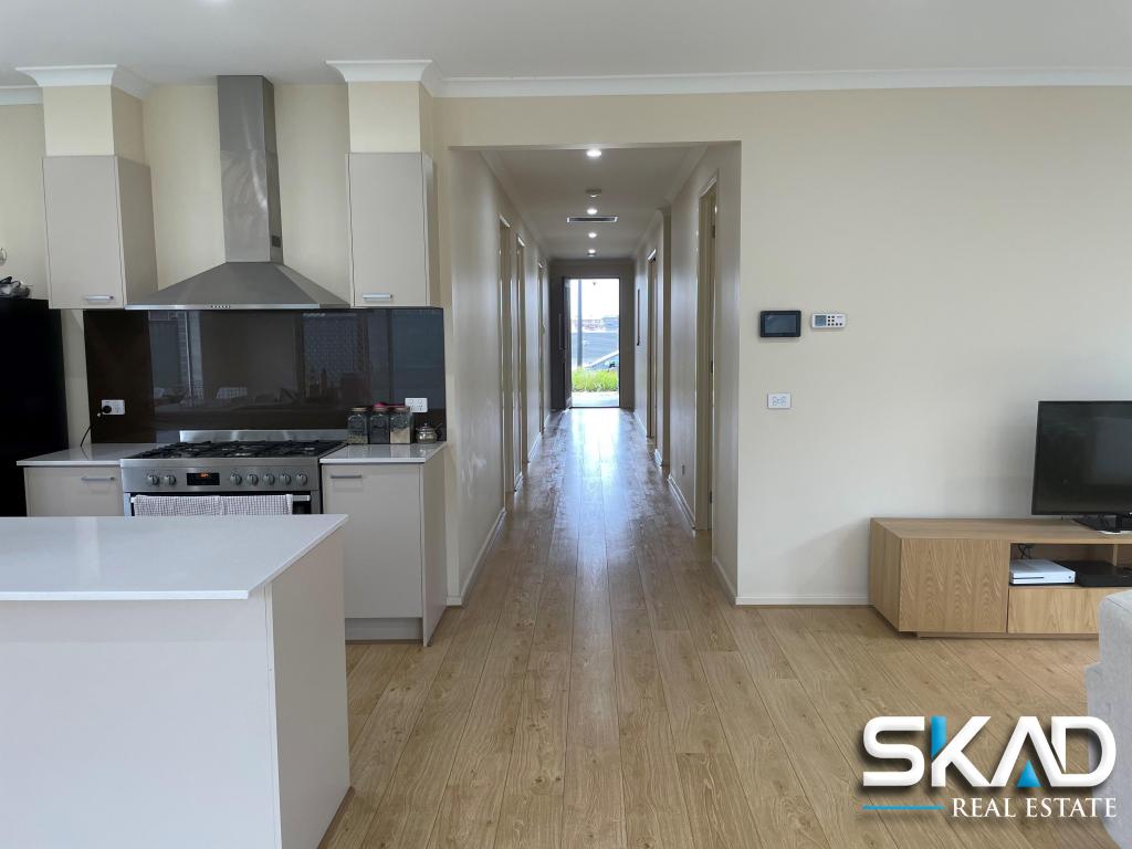 22 Sustainable Dr, Craigieburn, VIC 3064