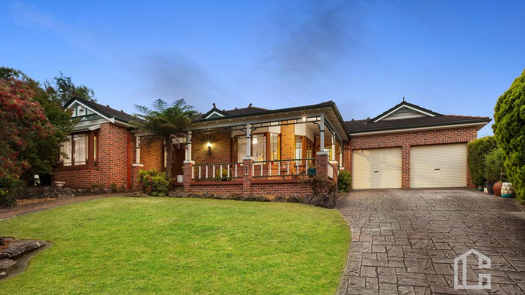 104 Olivet St, Glenbrook, NSW 2773