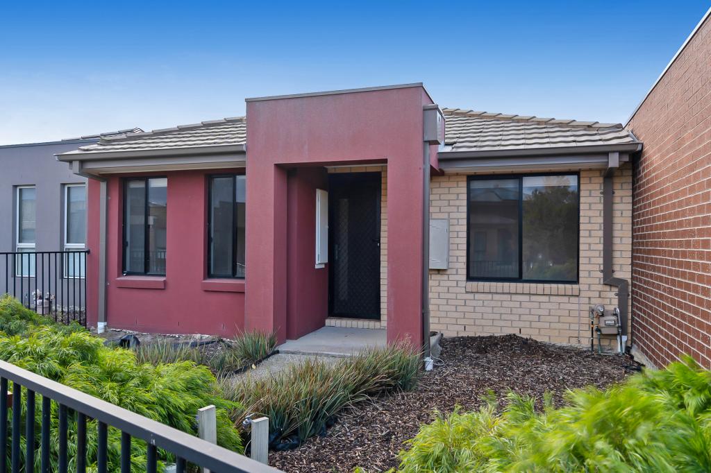 11 Turquoise Walk, Officer, VIC 3809