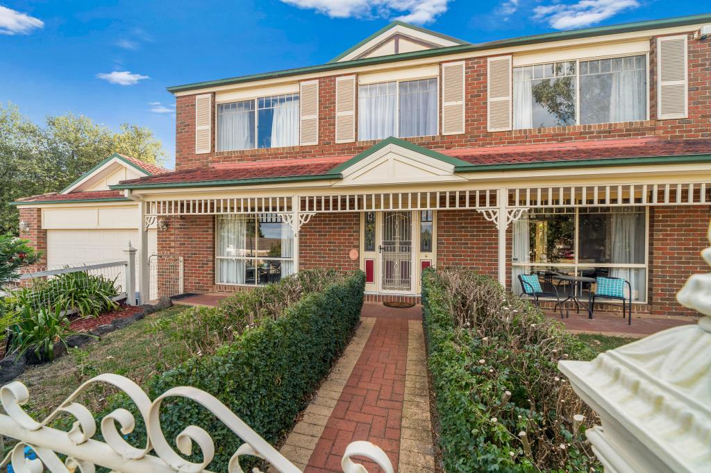 4 Colbert Ct, Frankston South, VIC 3199