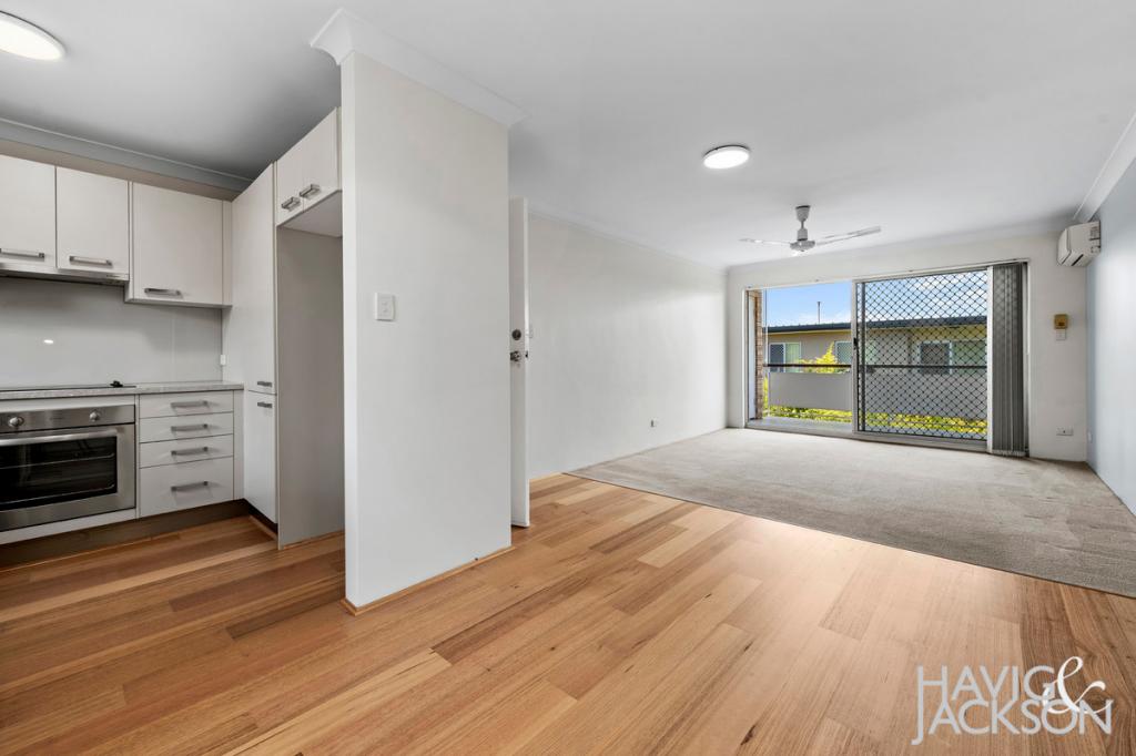 6/39 Leslie St, Nundah, QLD 4012