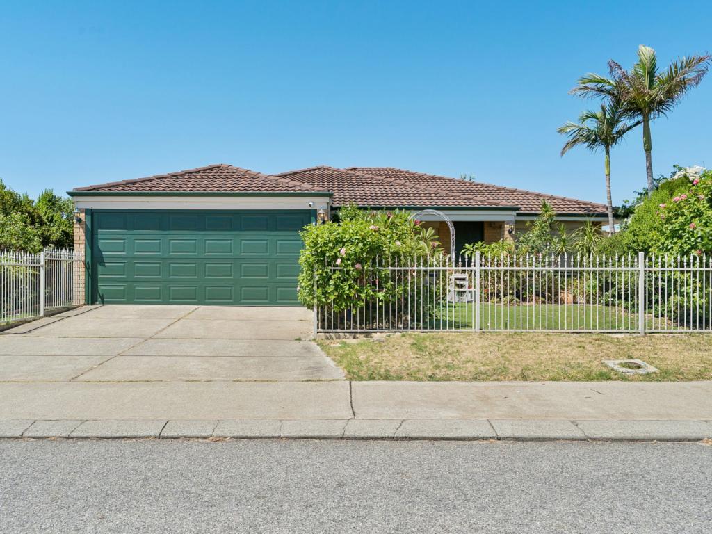 32 Powderbark Bypa, Kenwick, WA 6107