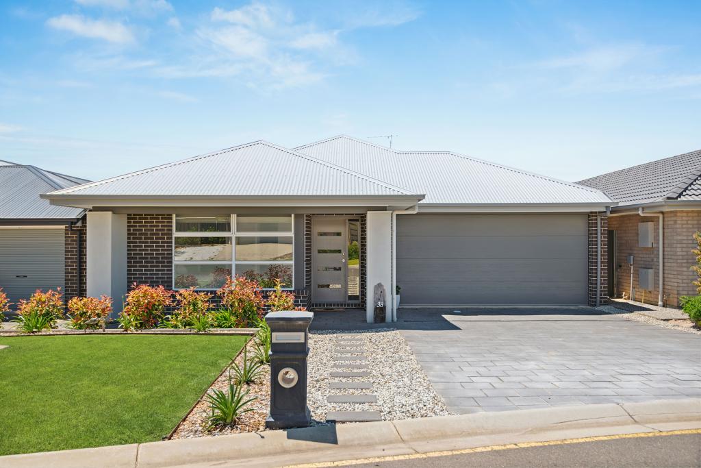 38 Craven Dr, Mount Barker, SA 5251