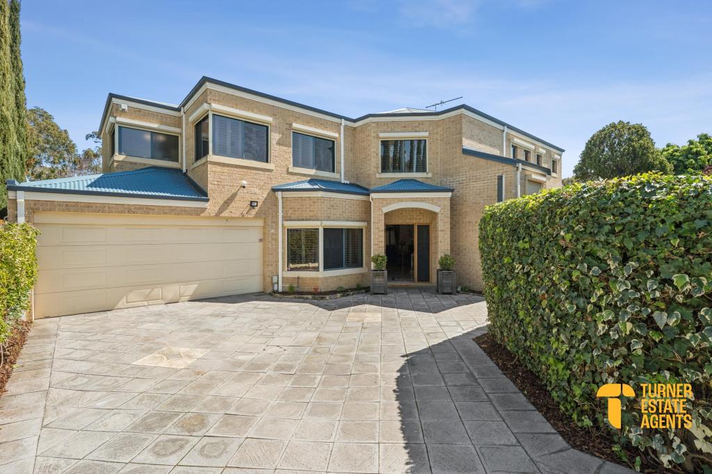 3a Munsey St, Ardross, WA 6153
