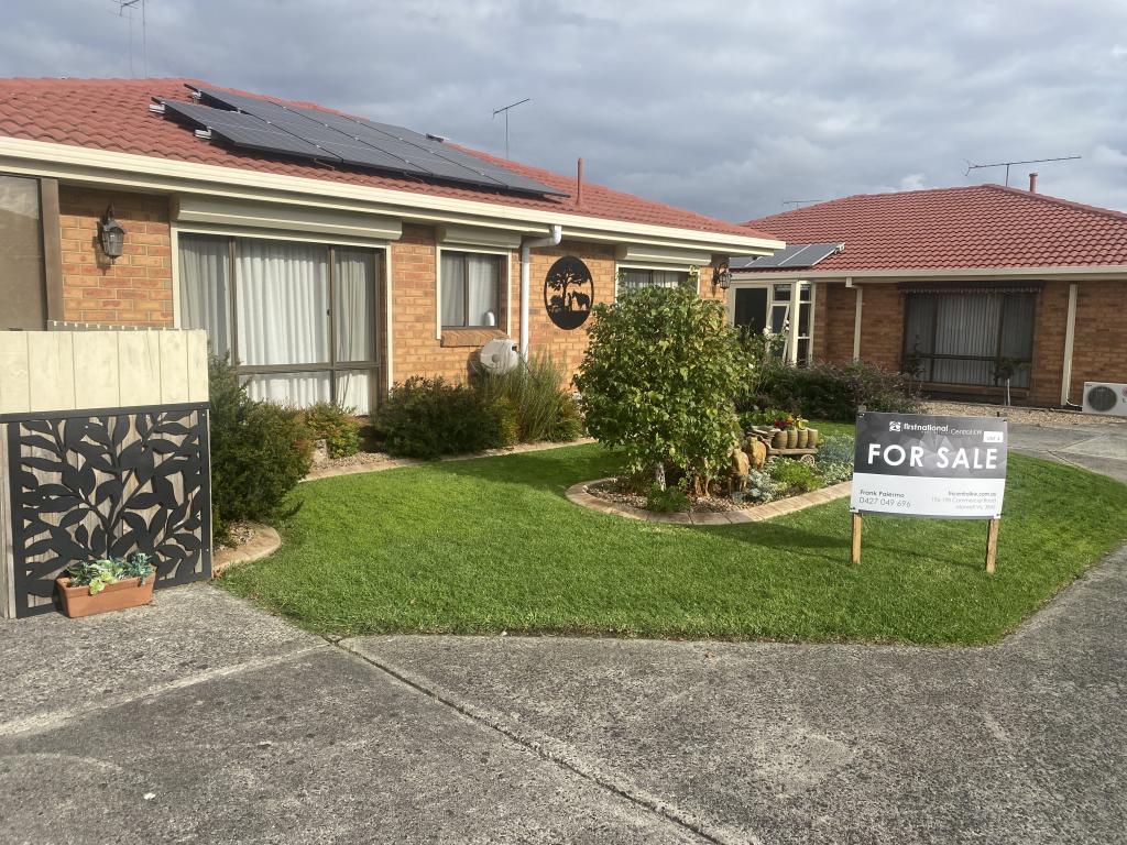 2/10 Ann St, Morwell, VIC 3840