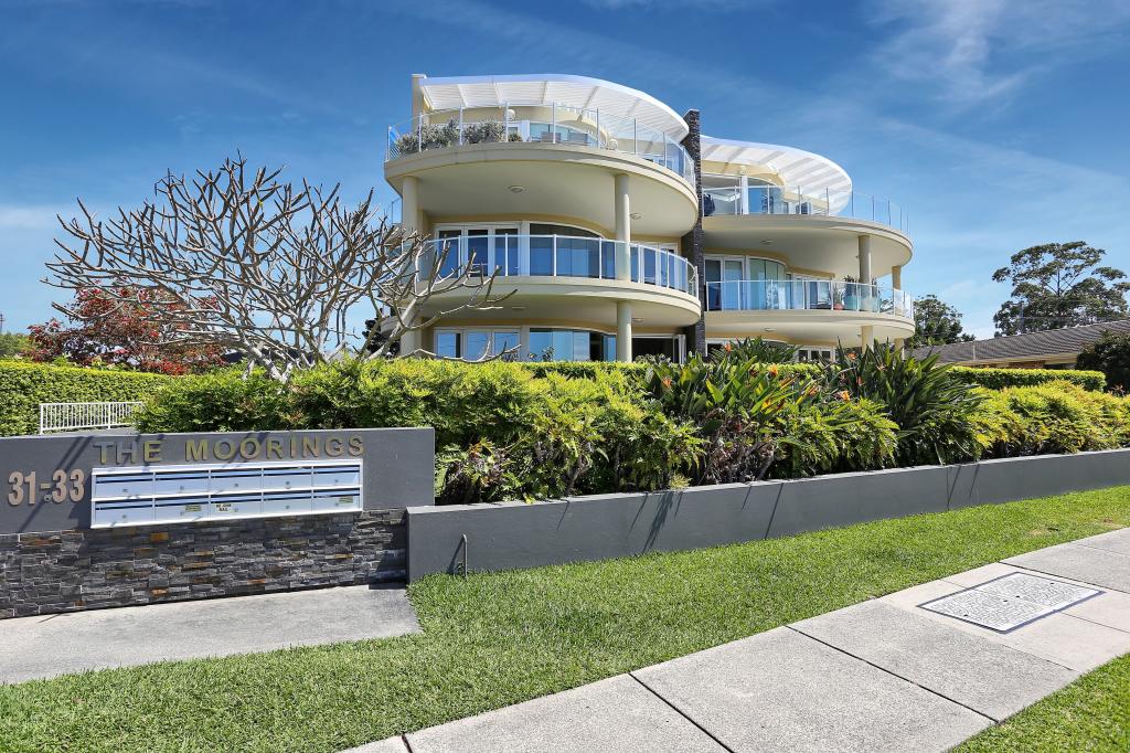 4/31-33 Marine Dr, Tea Gardens, NSW 2324