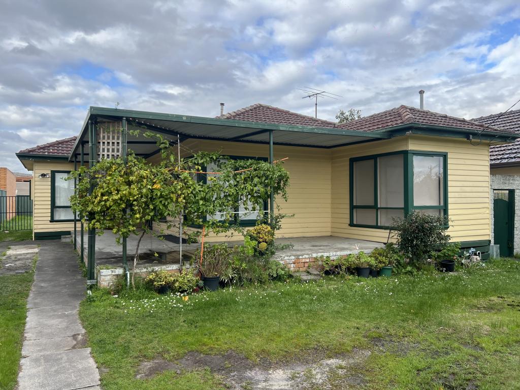 25 Fairbairn St, Springvale, VIC 3171