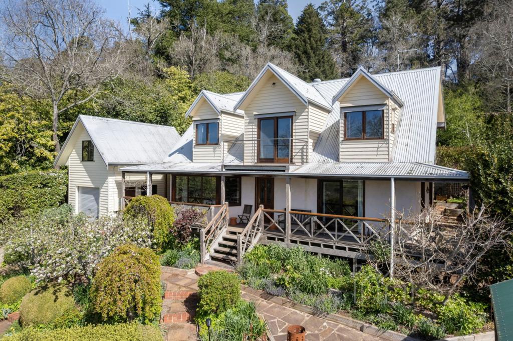 18 Hill St, Daylesford, VIC 3460