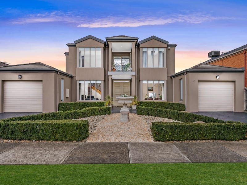 36 Saunders Cres, Epping, VIC 3076