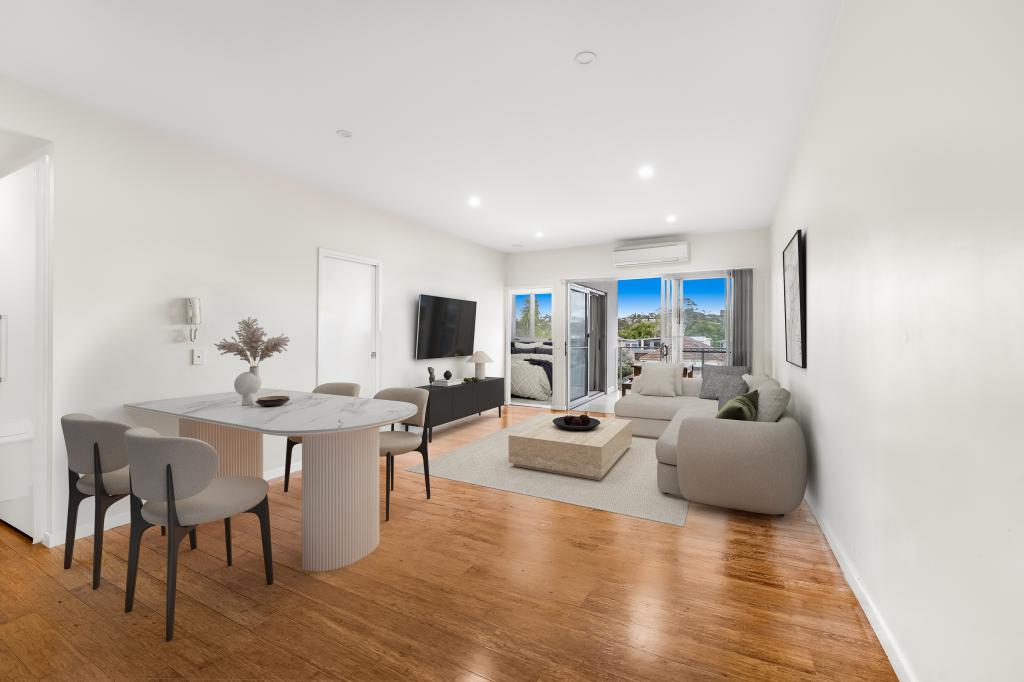 208/116 Osborne Rd, Mitchelton, QLD 4053