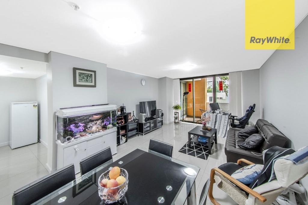 101/6 River Rd, Parramatta, NSW 2150