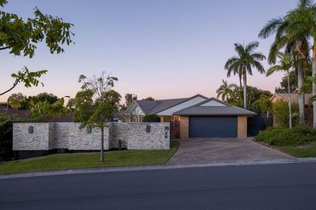 75 Drummond St, Sinnamon Park, QLD 4073