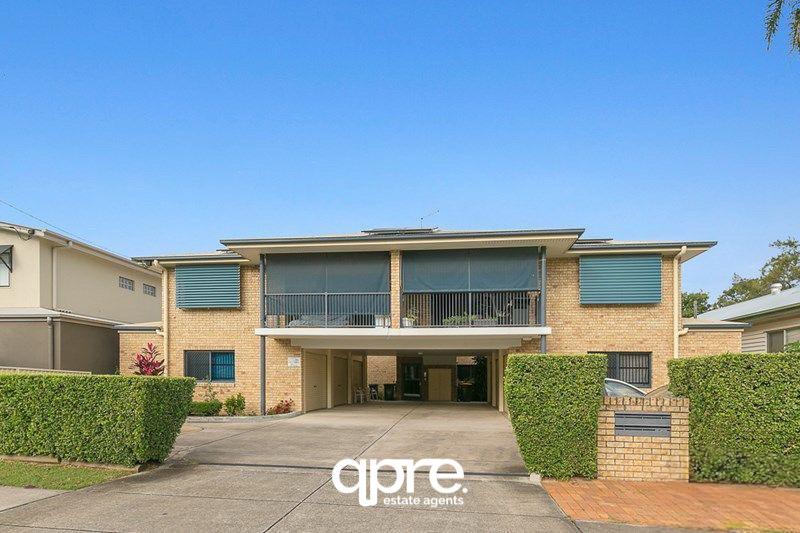 4/23 Rowell St, Zillmere, QLD 4034