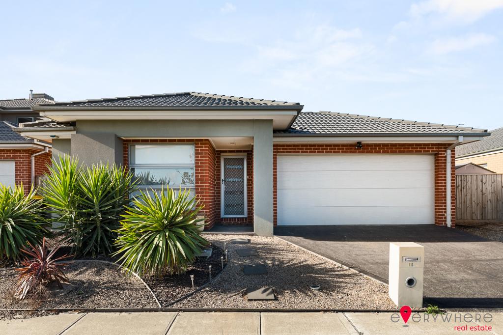 10 Zuccotti Cres, Point Cook, VIC 3030